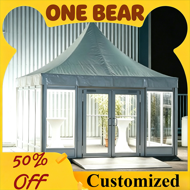 Custom Size Aluminum Electrost - Outdoor Furniture Exhibition review and price
