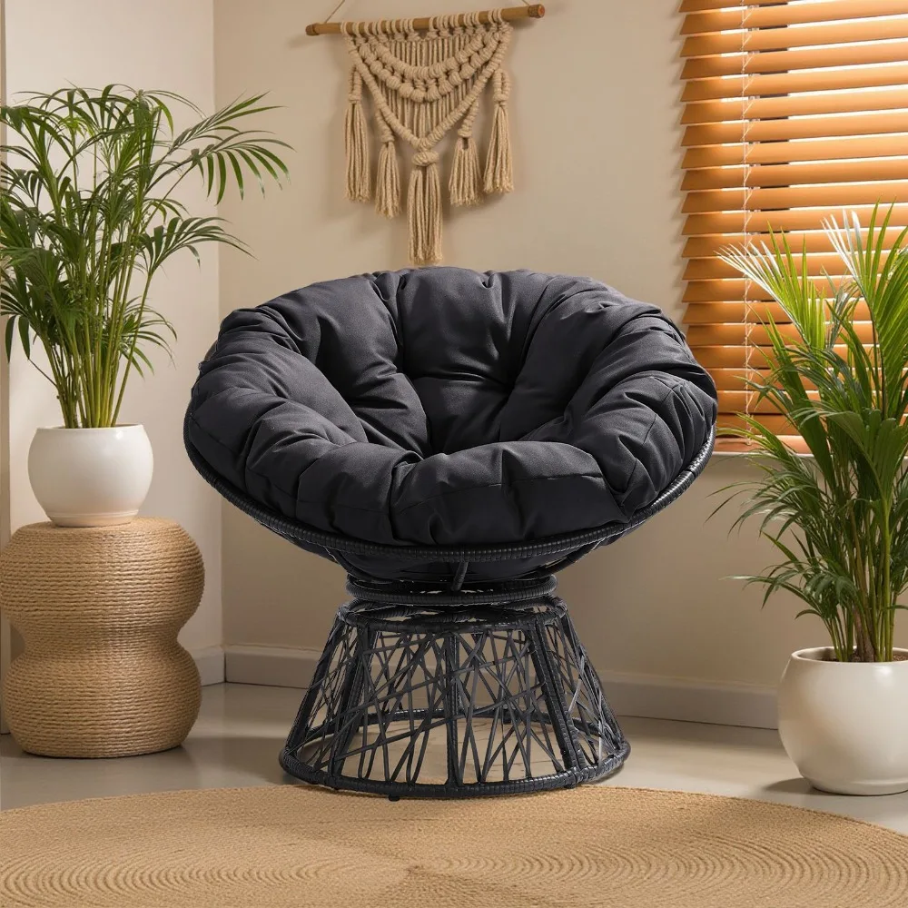 Swivel 3 Garden In/Outdoor Rad - Outdoor Furniture No Cushions review and price