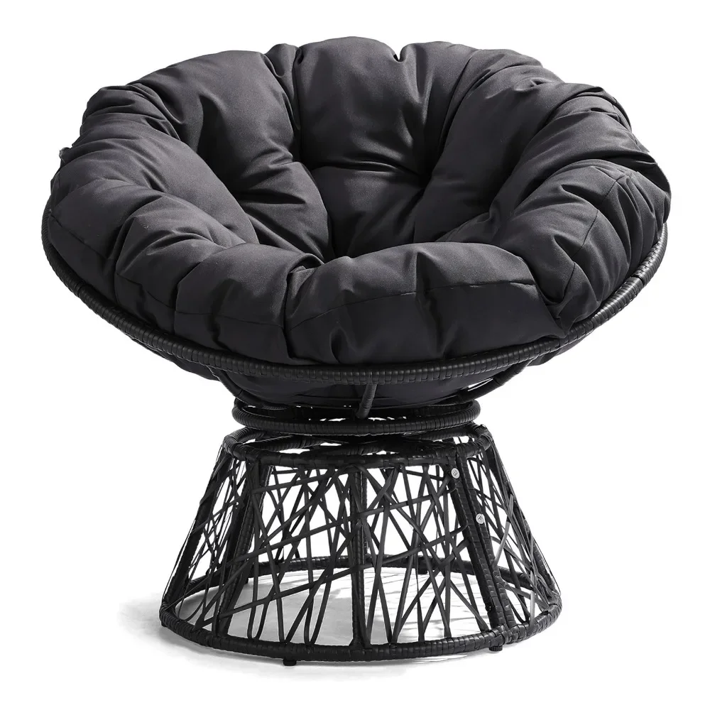 Swivel 3 Garden In/Outdoor Rad - Outdoor Furniture No Cushions review and price
