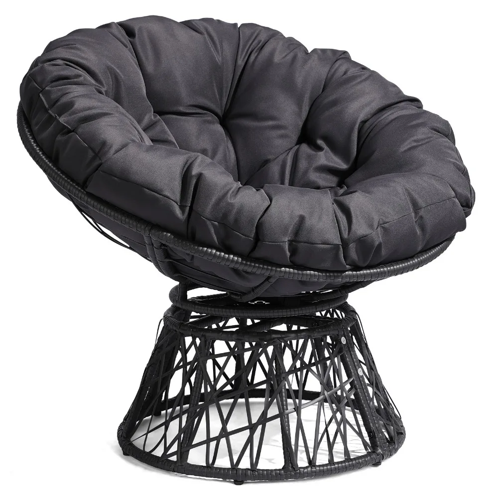 Swivel 3 Garden In/Outdoor Rad - Outdoor Furniture No Cushions review and price