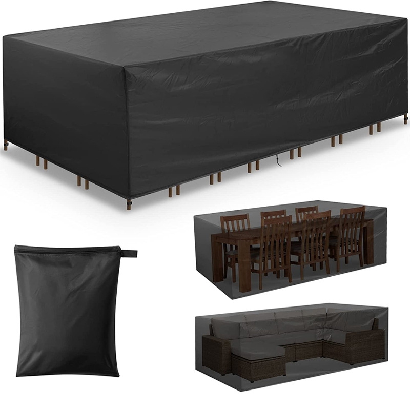 Patio Furniture Set Cover Wate - Outdoor Furniture Covers Xxl review and price