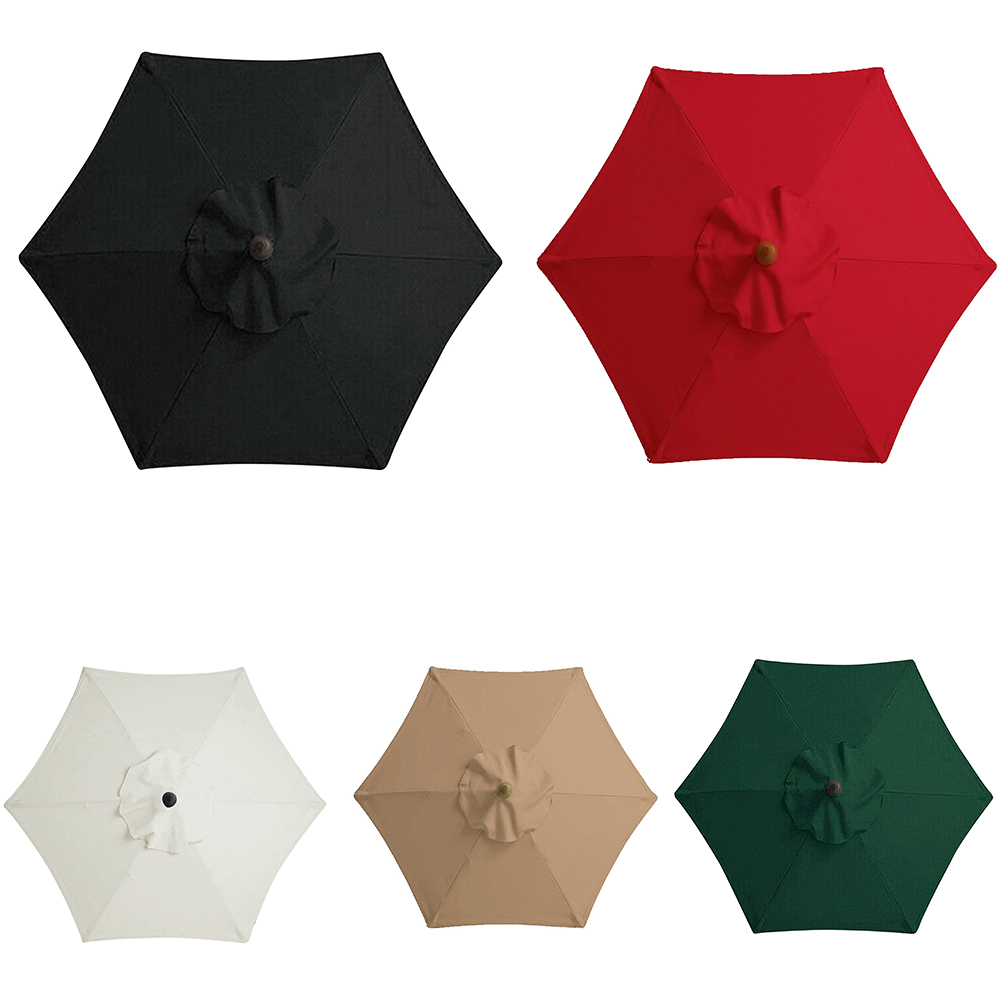2m Outdoor Table Umbrella Cano - Outdoor Furniture Sunbrella review and price