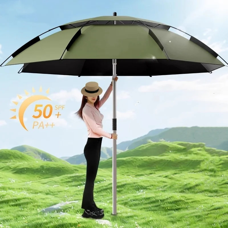 2.0-2.6M Fishing Parasol 201 S - Parasol Umbrella Large review and price