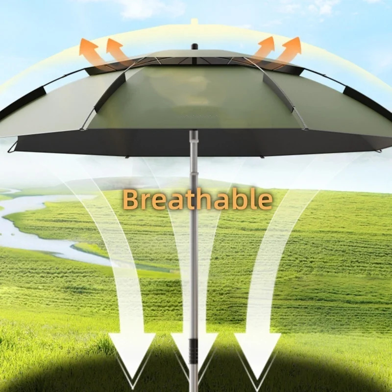 2.0-2.6M Fishing Parasol 201 S - Parasol Umbrella Large review and price