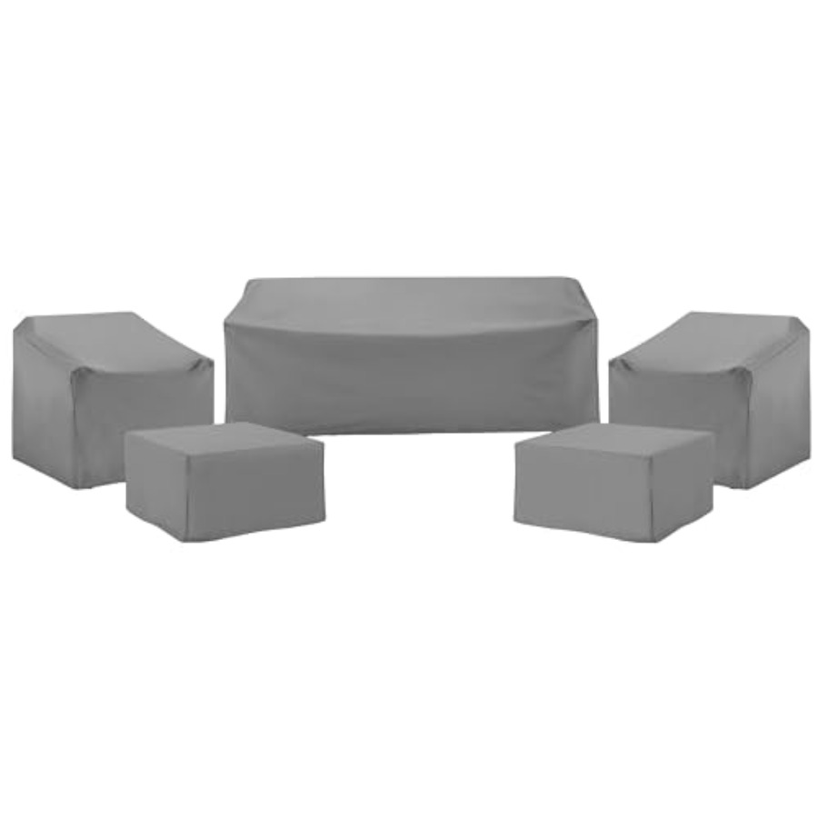 Patio Furniture Covers, Waterp - Outdoor Furniture Sofa review and price