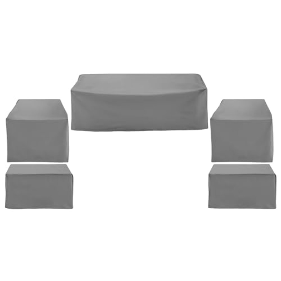 Patio Furniture Covers, Waterp - Outdoor Furniture Sofa review and price