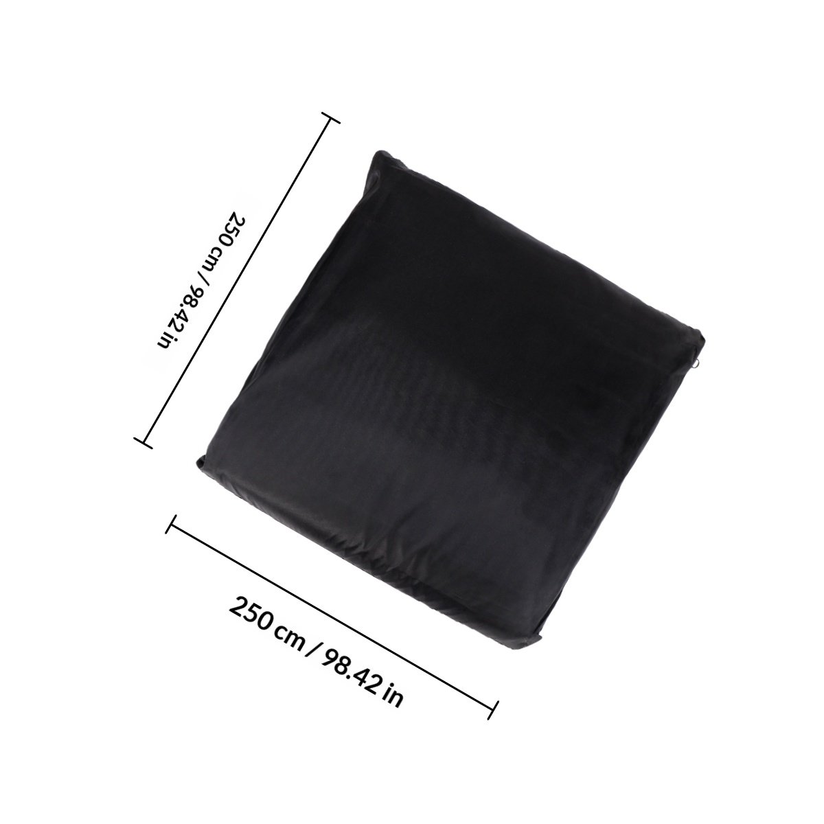 Waterproof Furniture Cover 350 - Outdoor Furniture Sofa review and price