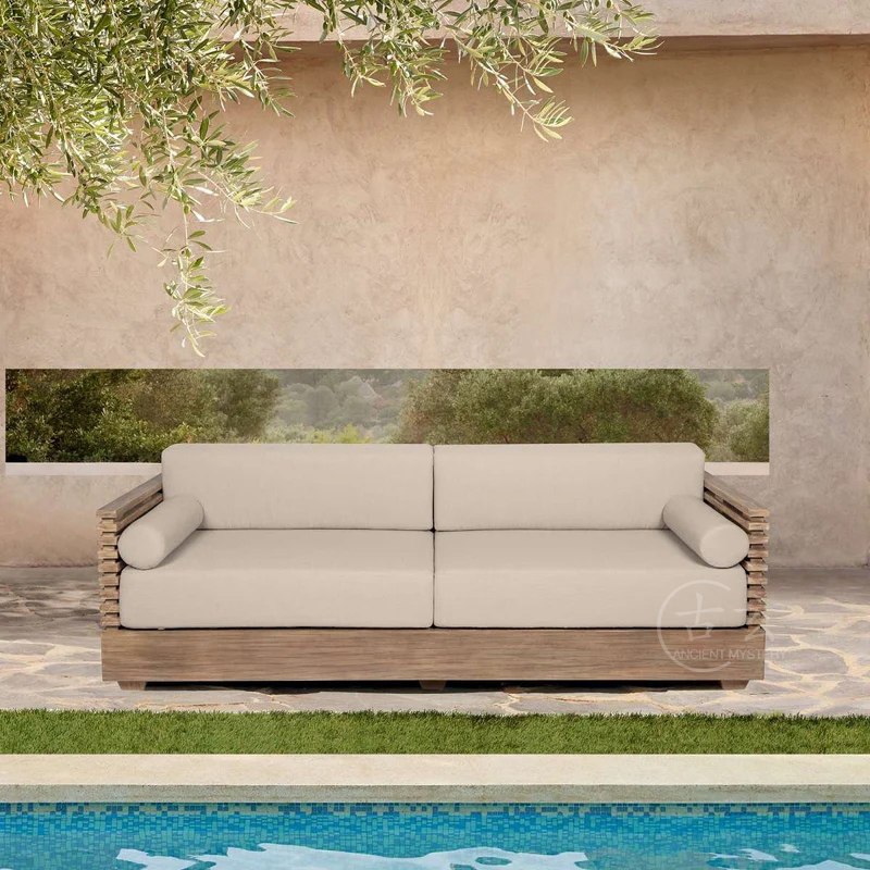 ！@Modern Luxury Outdoor Teak S - Outdoor Furniture Upholstery review and price
