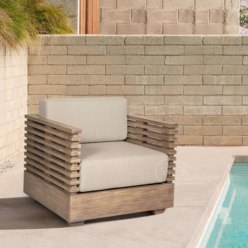 ！@Modern Luxury Outdoor Teak S - Outdoor Furniture Upholstery review and price