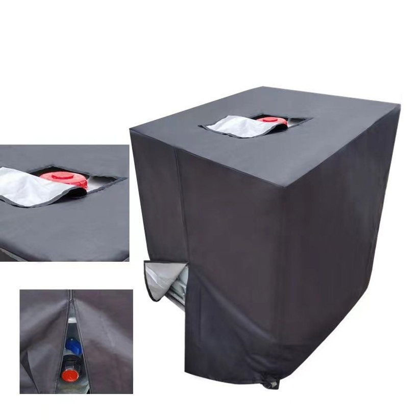 Professional 1000 Liters Ibc W - Outdoor Furniture Sunbrella review and price