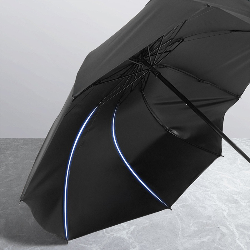New Extra-large Folding Umbrel - Parasol Umbrella Large review and price