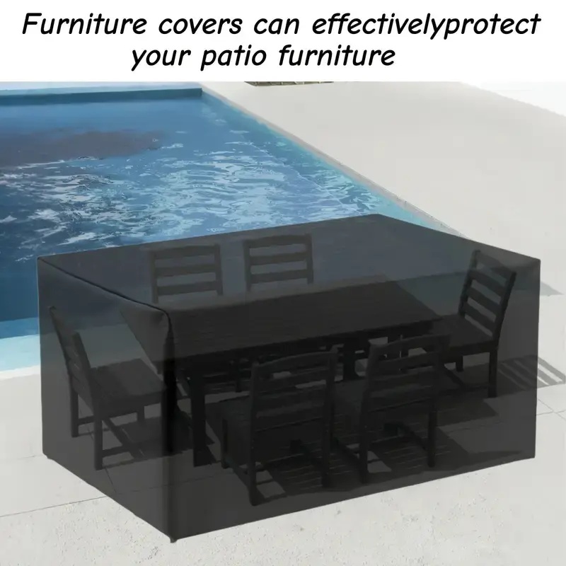 Heavy Duty Windproof Garden Fu - Outdoor Furniture Sofa review and price