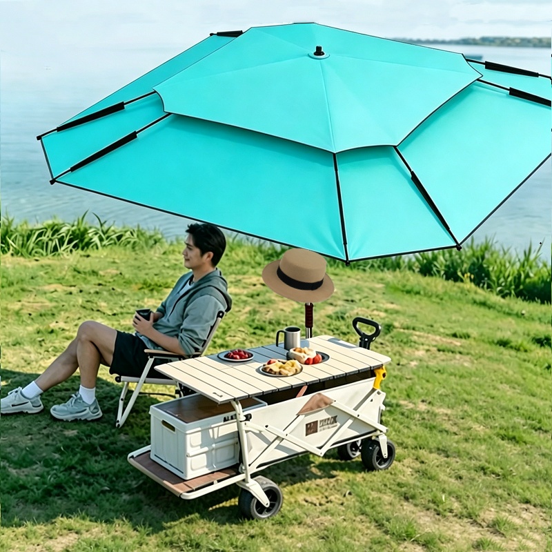 2.0-2.6M New Octagonal Fishing - Parasol Umbrella Large review and price