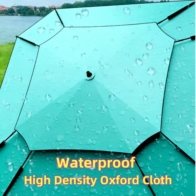 2.0-2.6M New Octagonal Fishing - Parasol Umbrella Large review and price
