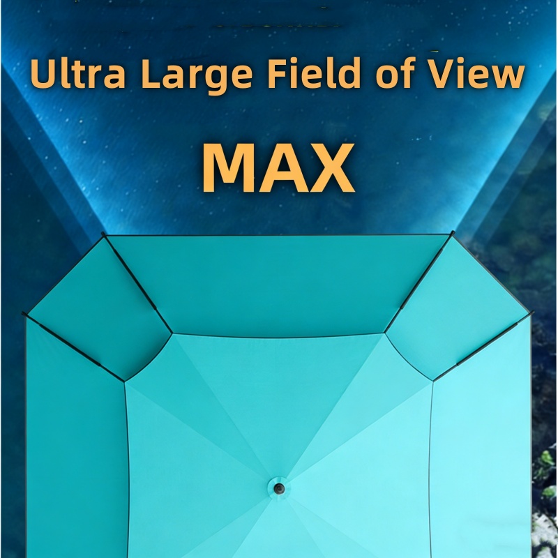 2.0-2.6M New Octagonal Fishing - Parasol Umbrella Large review and price